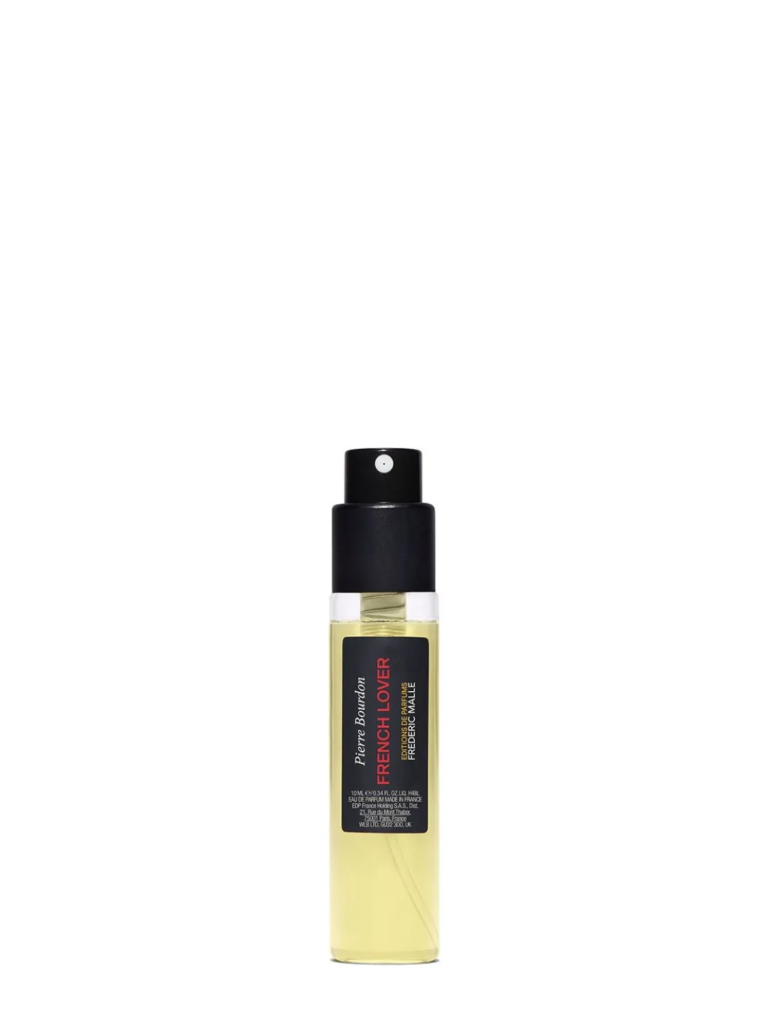 10ml French Lover perfume