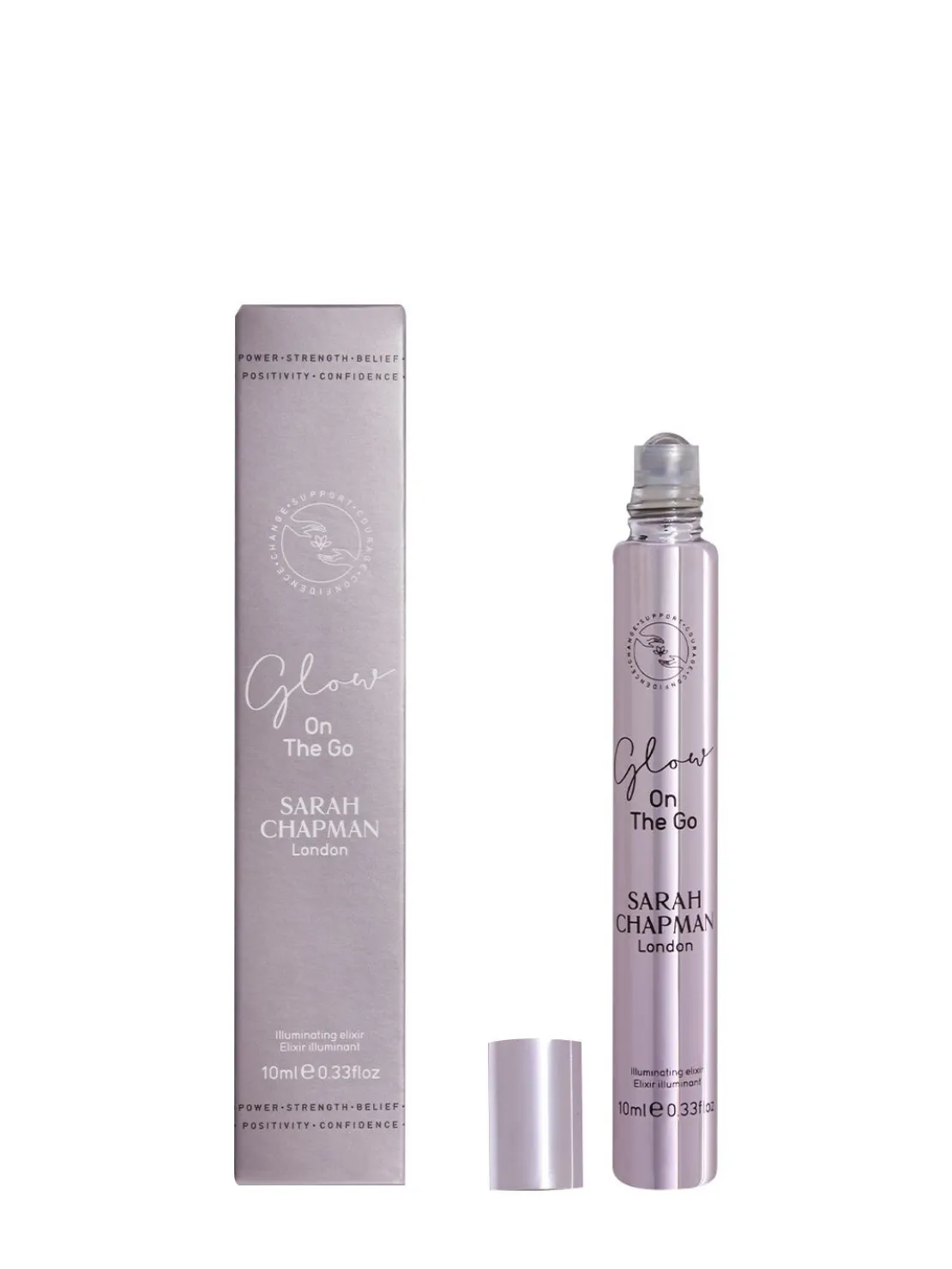 10ml Glow On The Go