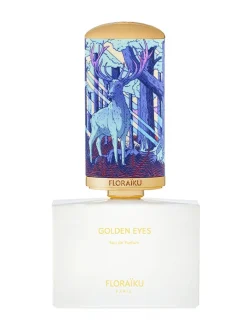 50ml Golden Eyes eau de parfum