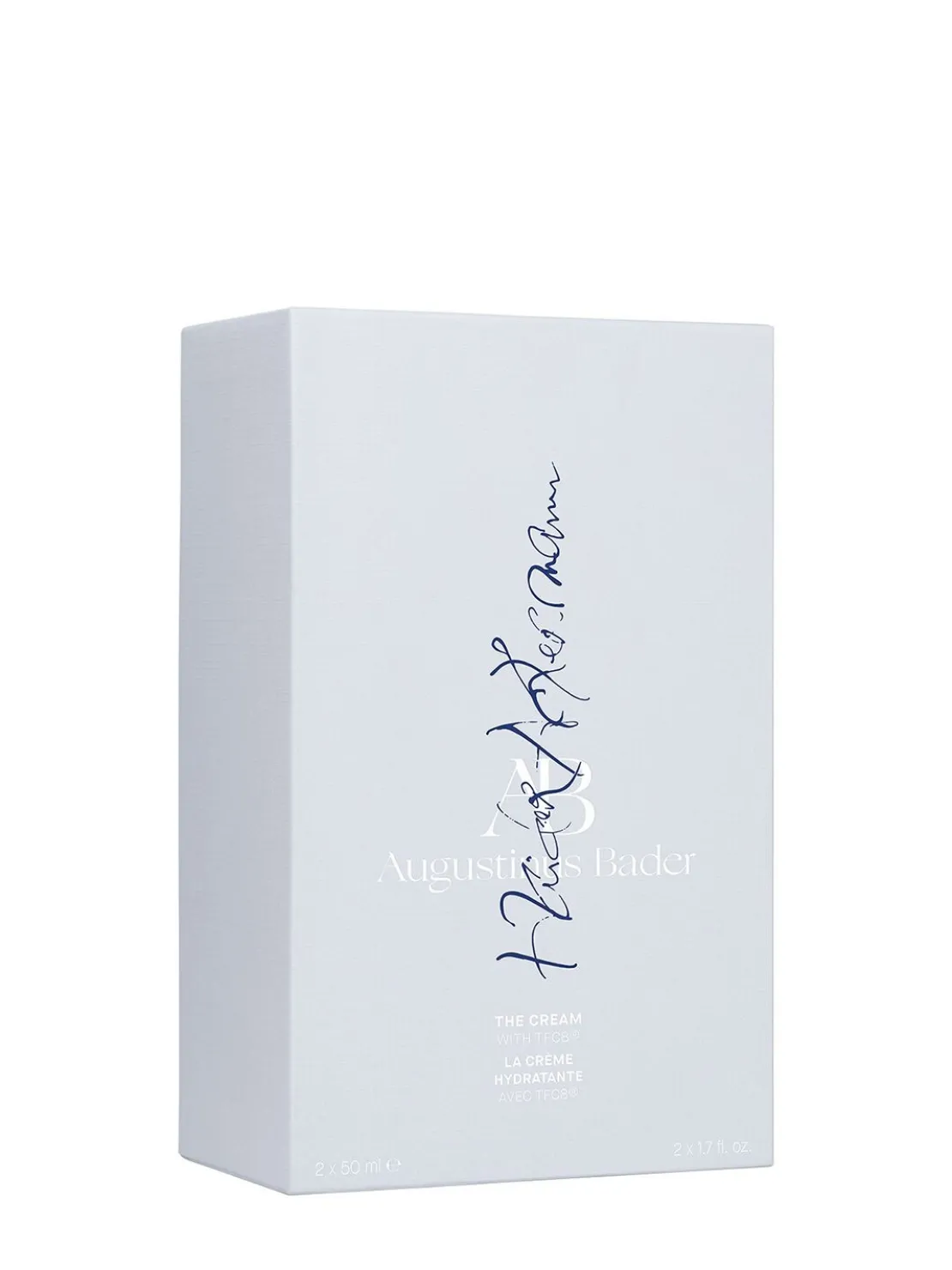 50ml Haider Ackermann Cream Nomad