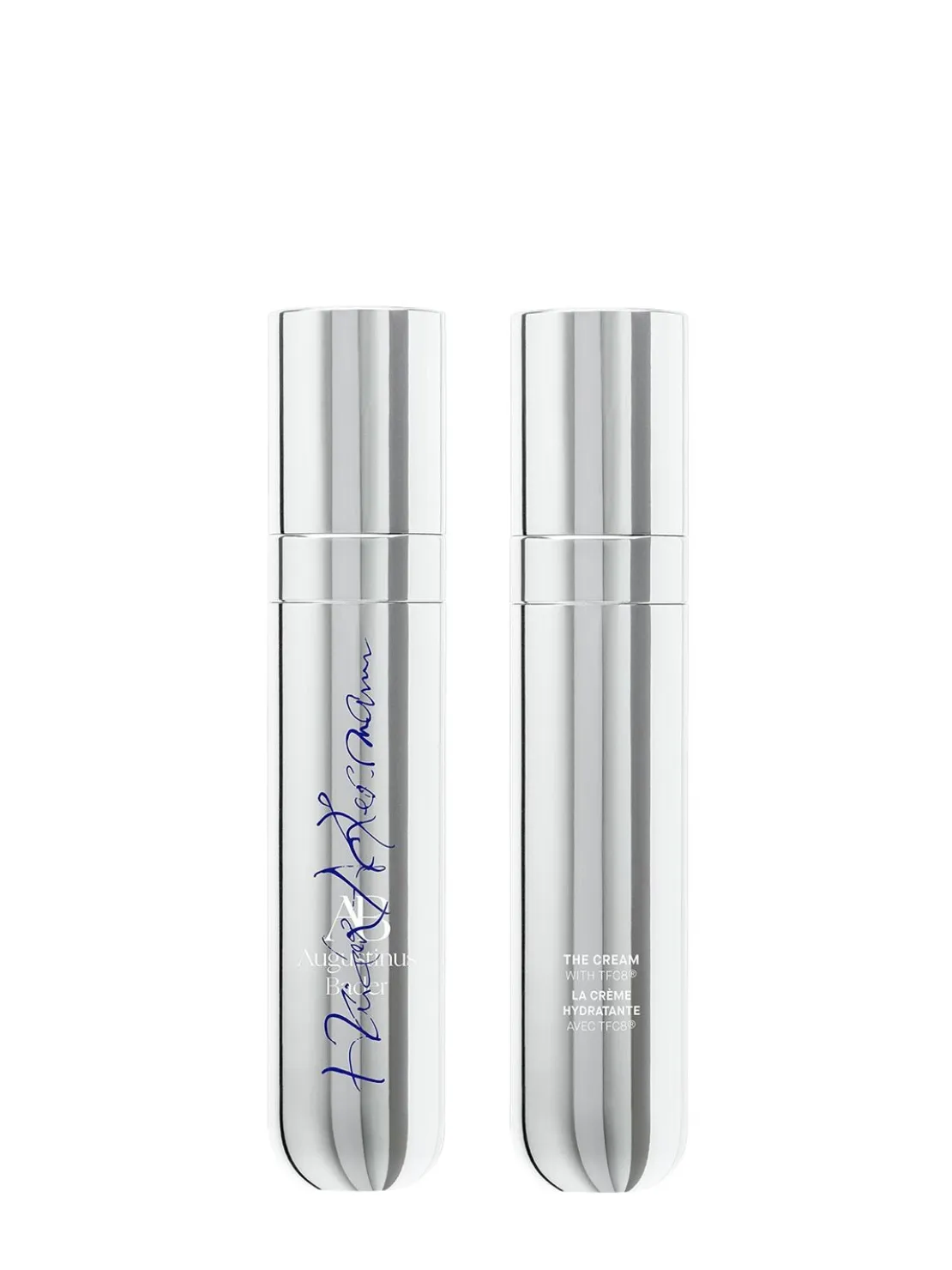 50ml Haider Ackermann Cream Nomad
