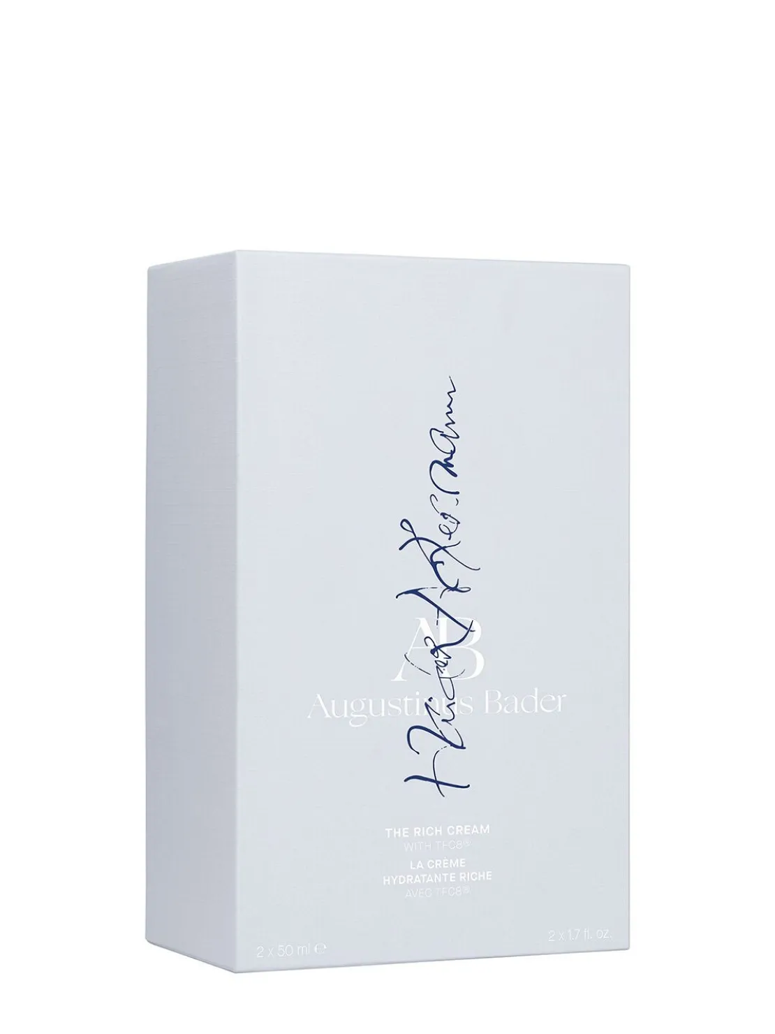 50ml Haider Ackermann Rich Cream Nomad