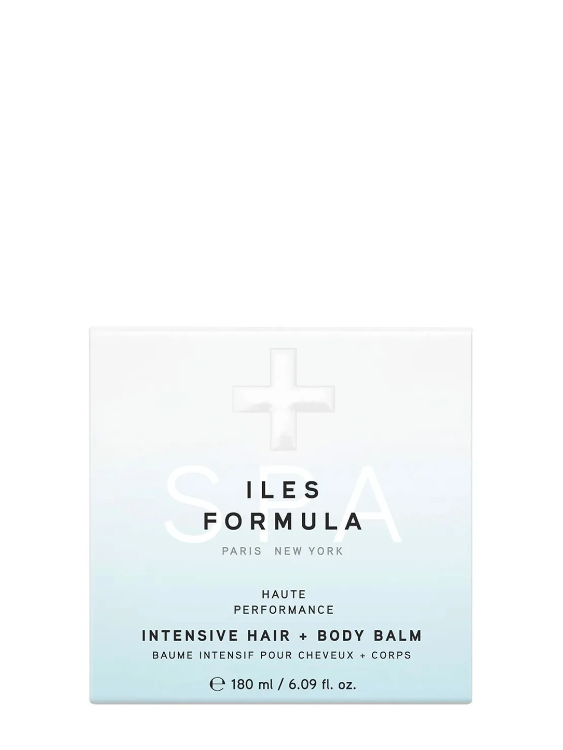 180ml Hair & Body Balm