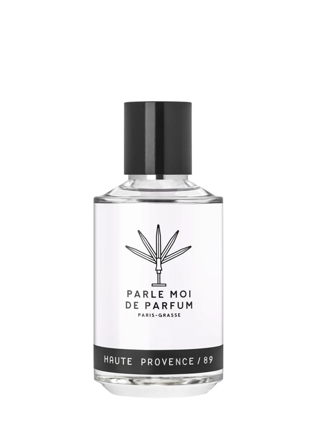 100ml Haute Provence / 89 perfume