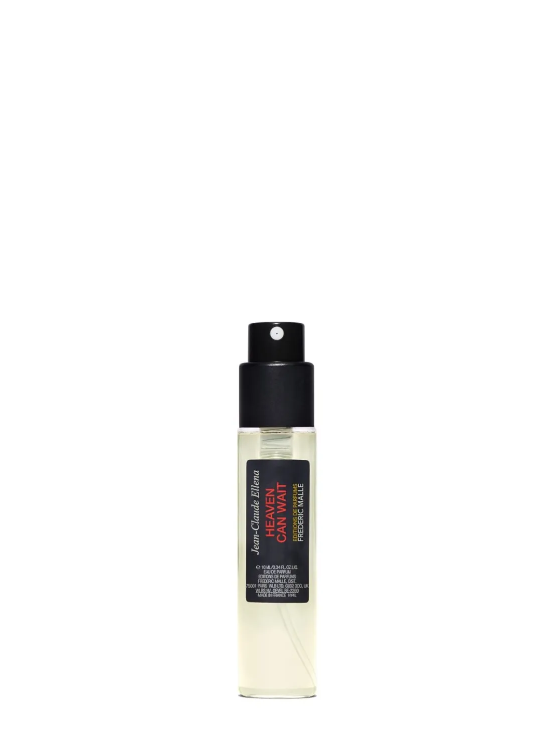 10ml Heaven Can Wait