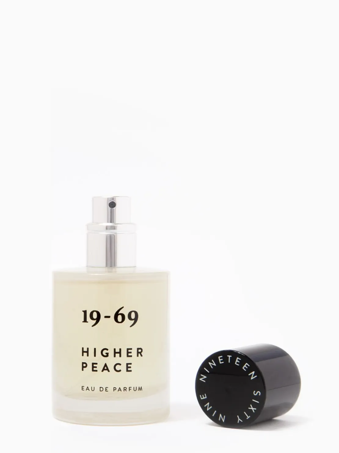 30ml Higher Peace eau de parfum