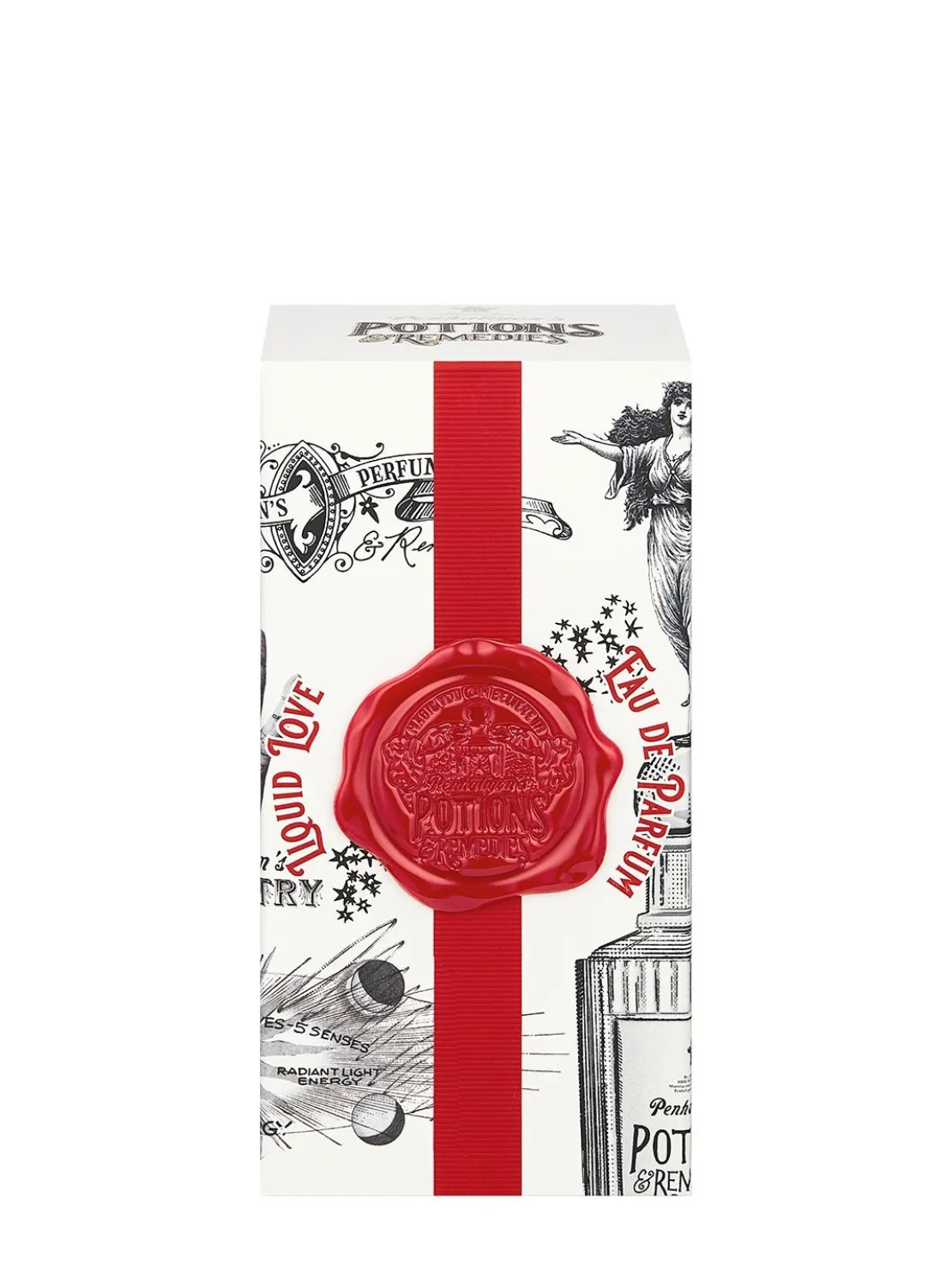 100ml Liquid Love Eau De Parfum