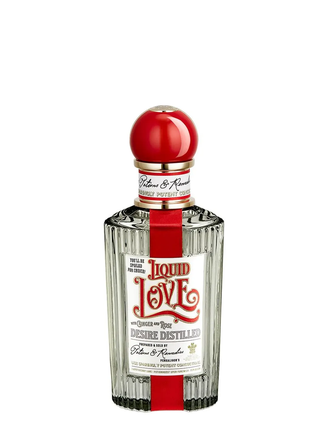 100ml Liquid Love Eau De Parfum