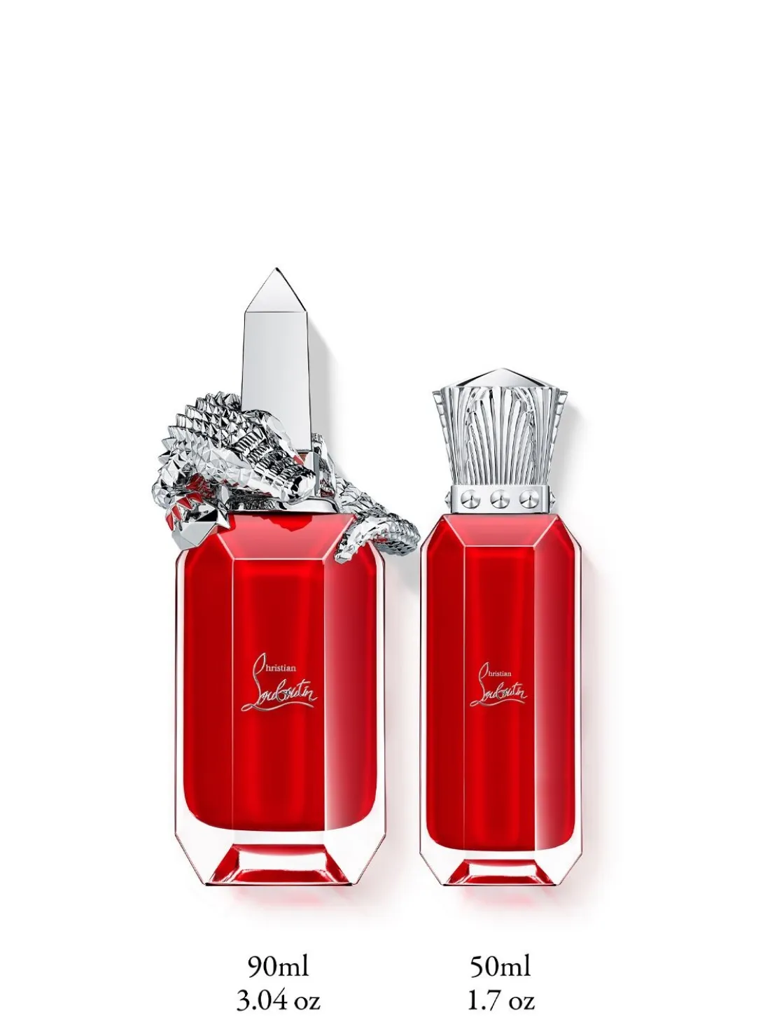 50ml Loubicroc Eau de Parfum