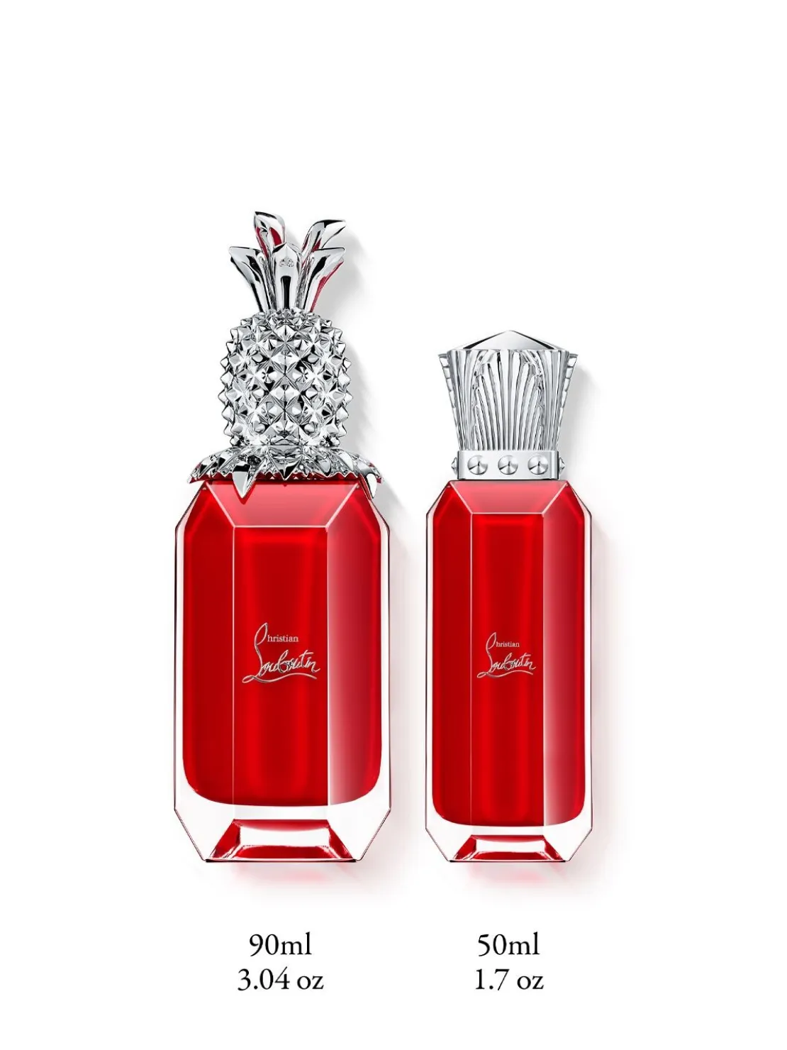 50ml Loubifunk Eau de Parfum
