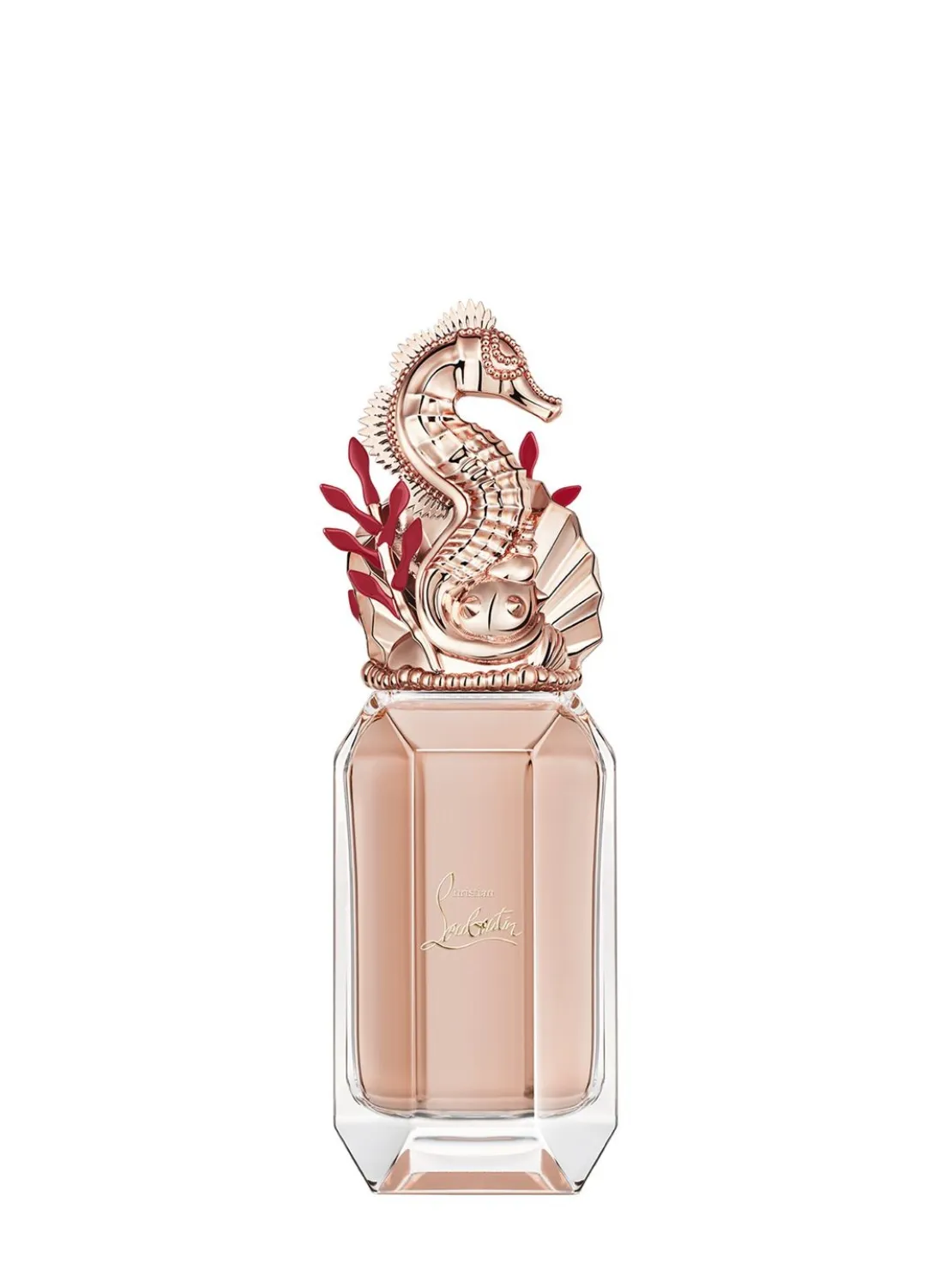 90ml Loubihorse Eau De Parfum Légère