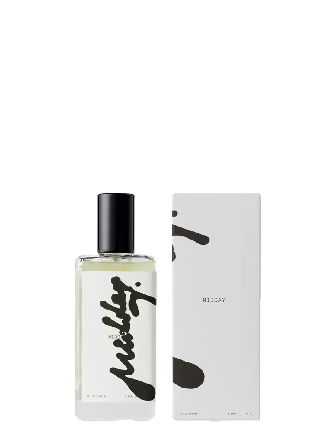 50ml Midday eau de parfum