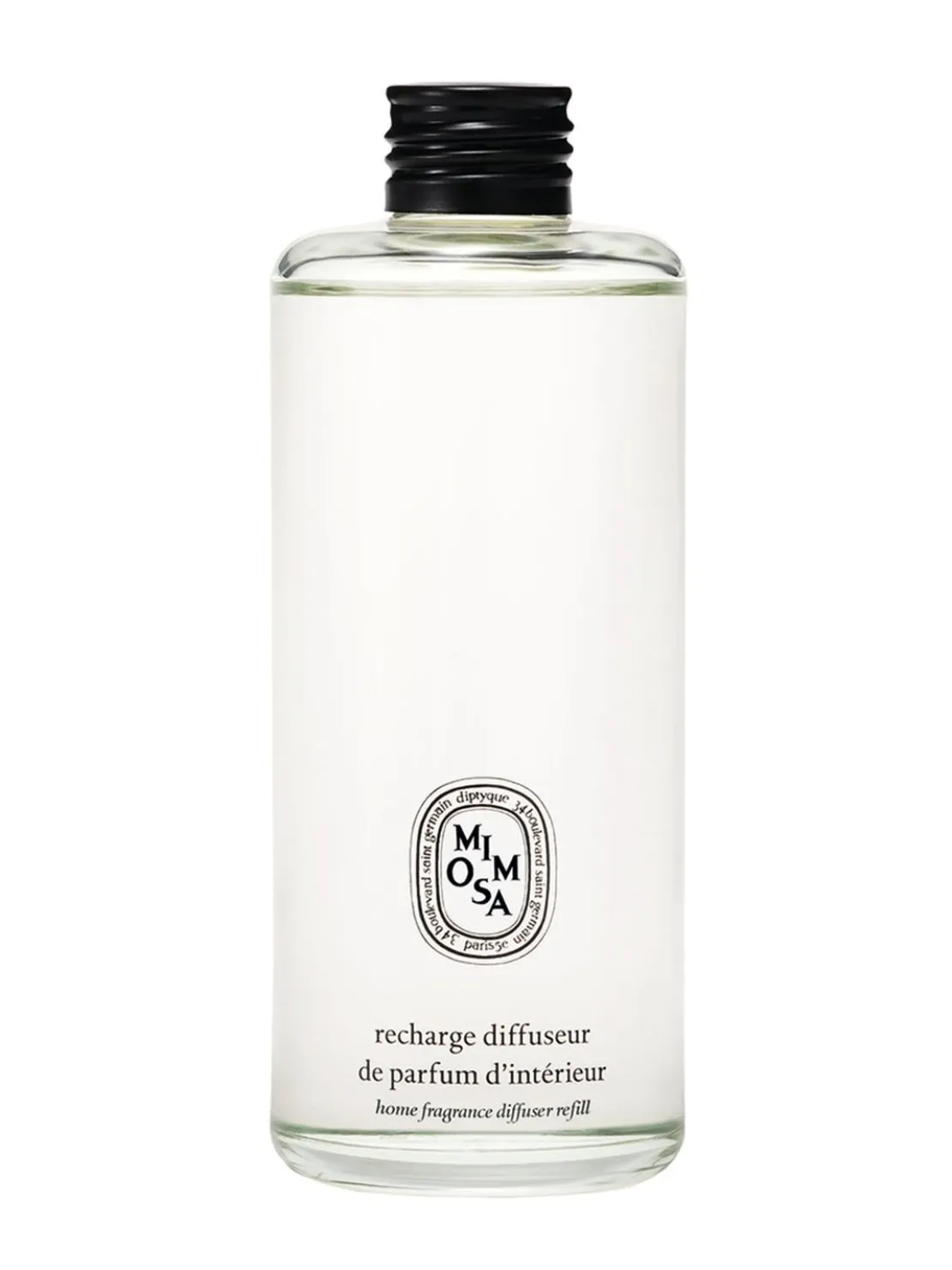200ml Mimosa refill & diffuser sticks