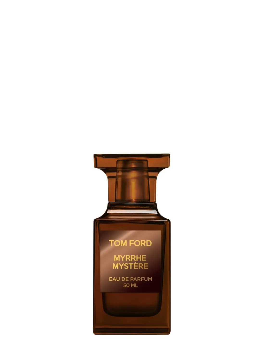50ml Myrrhe Mystère eau de parfum