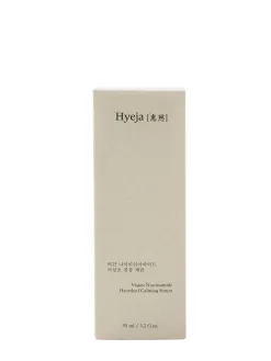 95ml Niacinamide Heartleaf Calming Serum