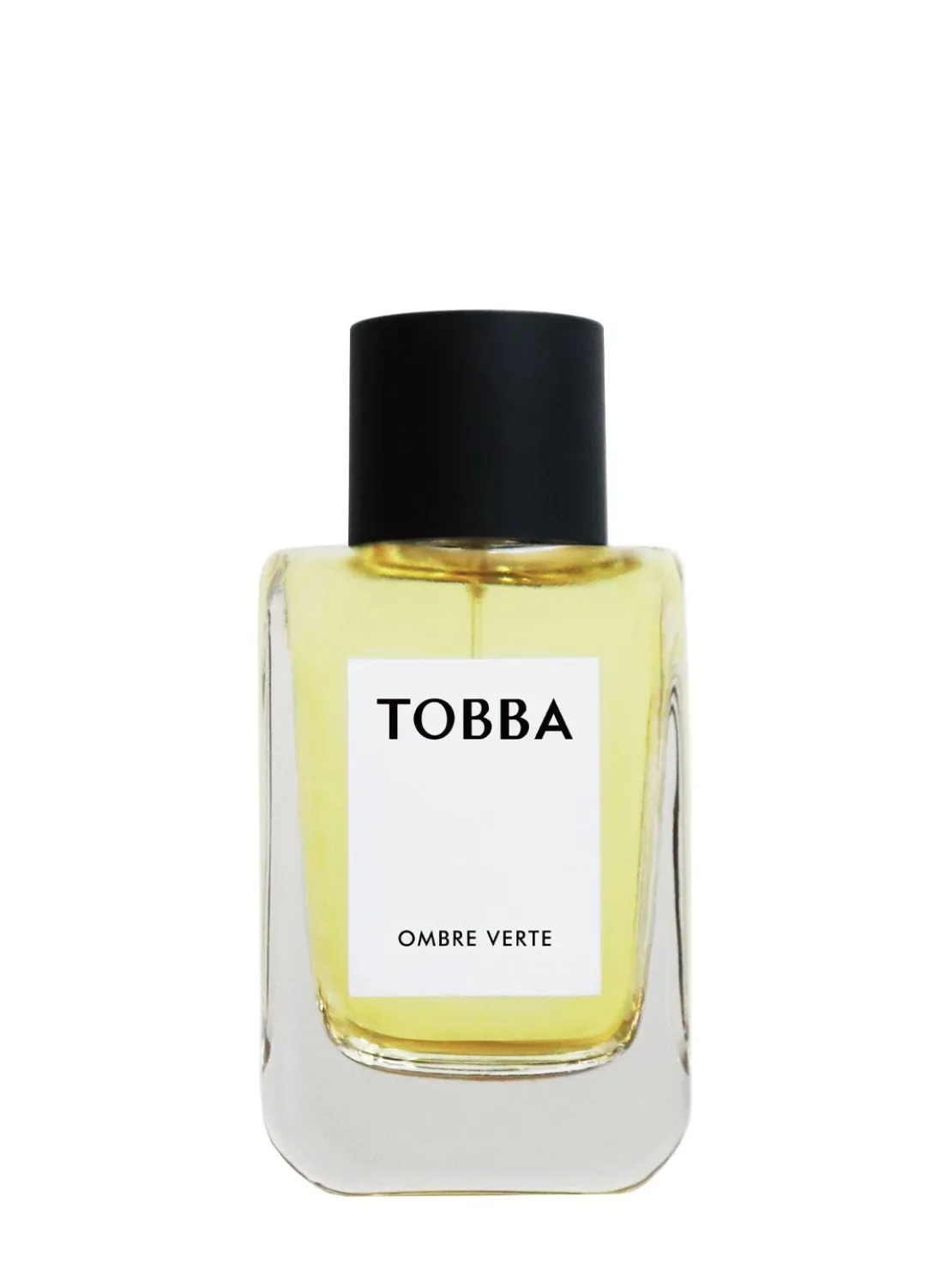 100ml Ombre Verte eau de parfum