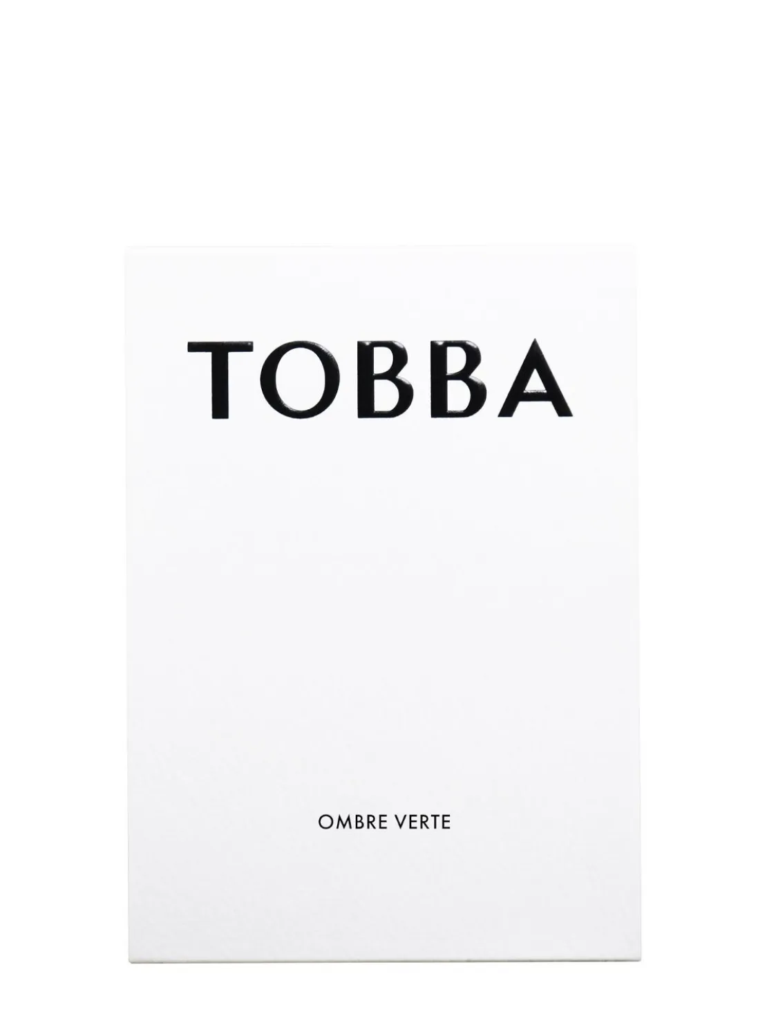 100ml Ombre Verte eau de parfum