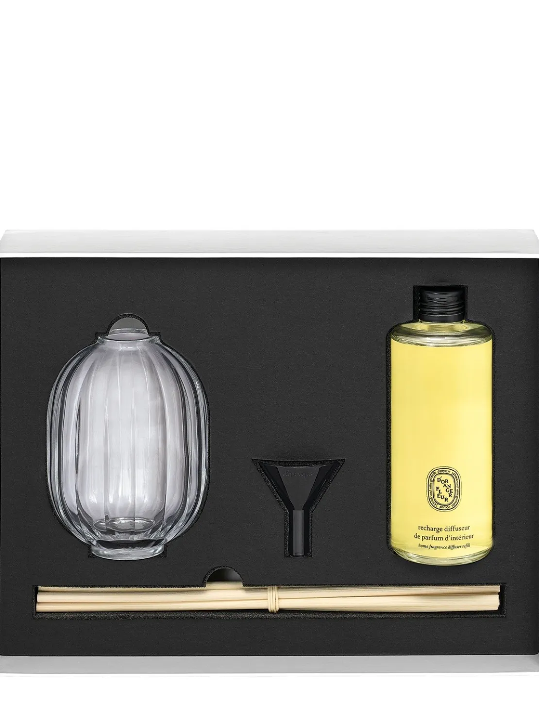 200ml Oranger refill & diffuser sticks