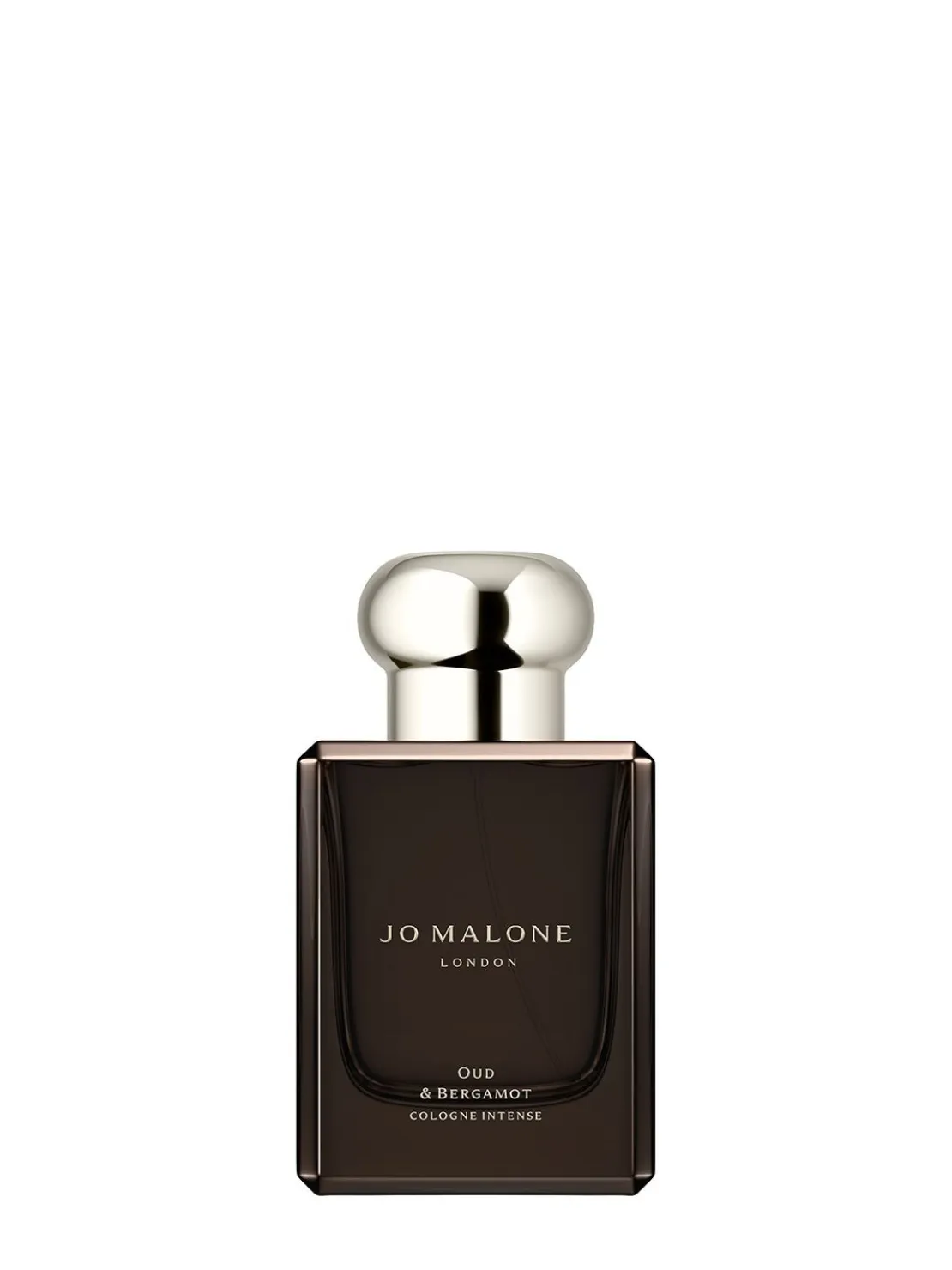 50ml Oud & Bergamot Cologne Intense