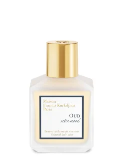 70ml Oud Satin Mood scented hair mist