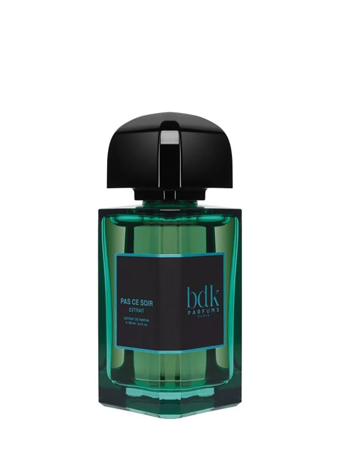 100ml Pas Ce Soir Extrait eau de parfum