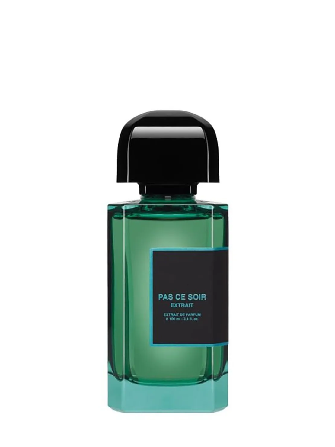 100ml Pas Ce Soir Extrait eau de parfum
