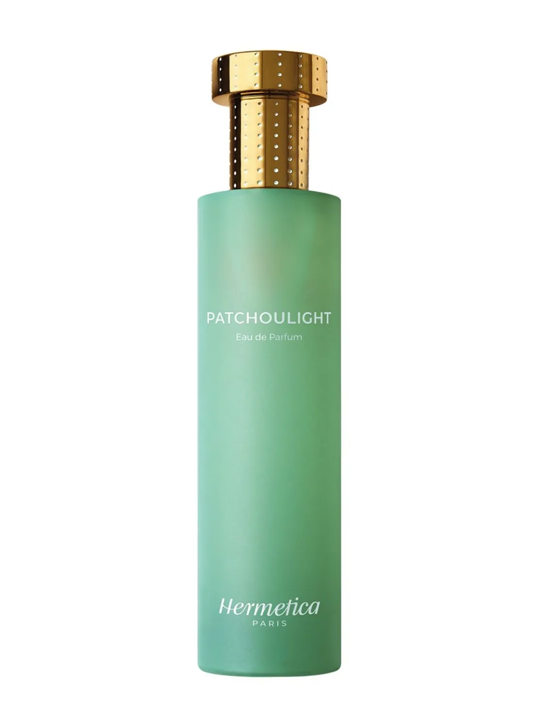 100ml Patchoulight V2