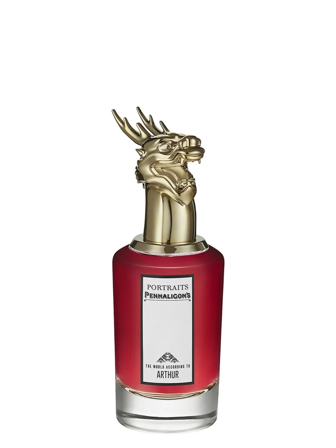 75ml Portraits Arthur eau de parfum