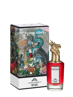 75ml Portraits Arthur eau de parfum