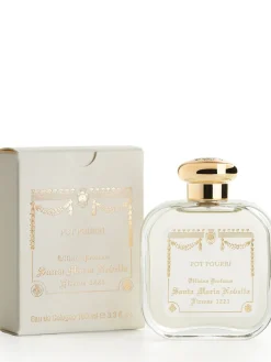 100ml Pot Pourri eau de cologne