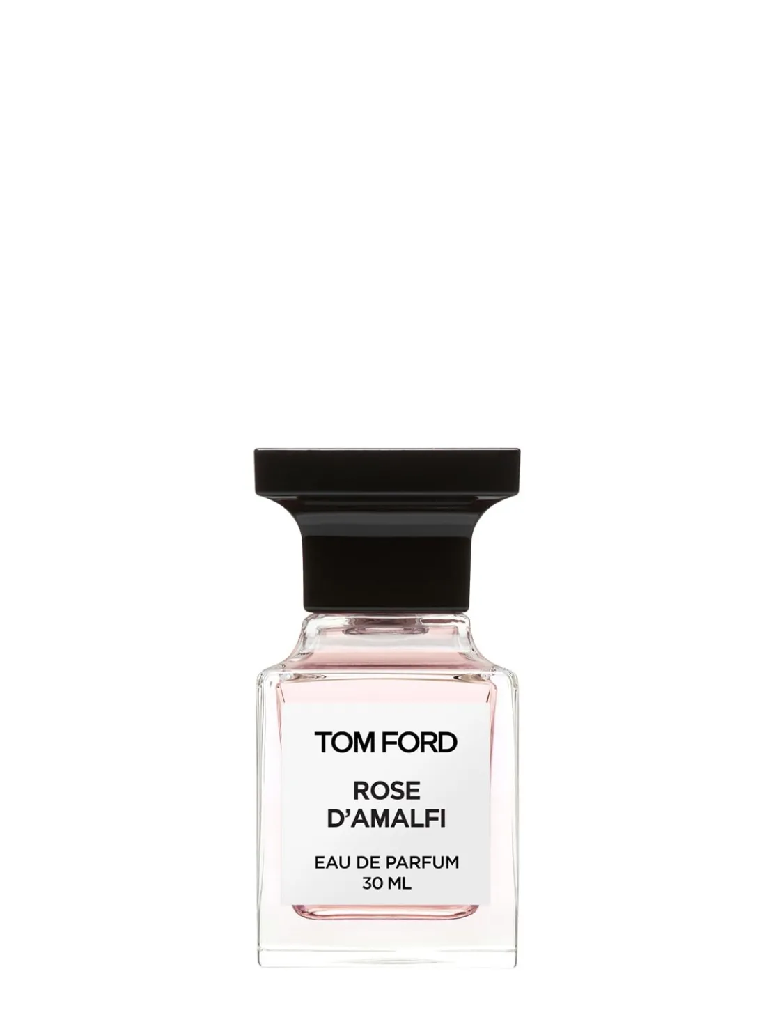 30ml Rose D' Amalfi eau de parfum