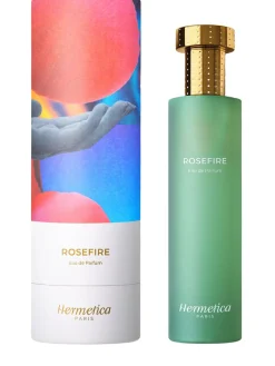100ml Rosefire V2