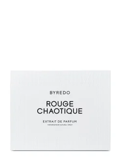 50ml Rouge Chaotique Extrait de parfum