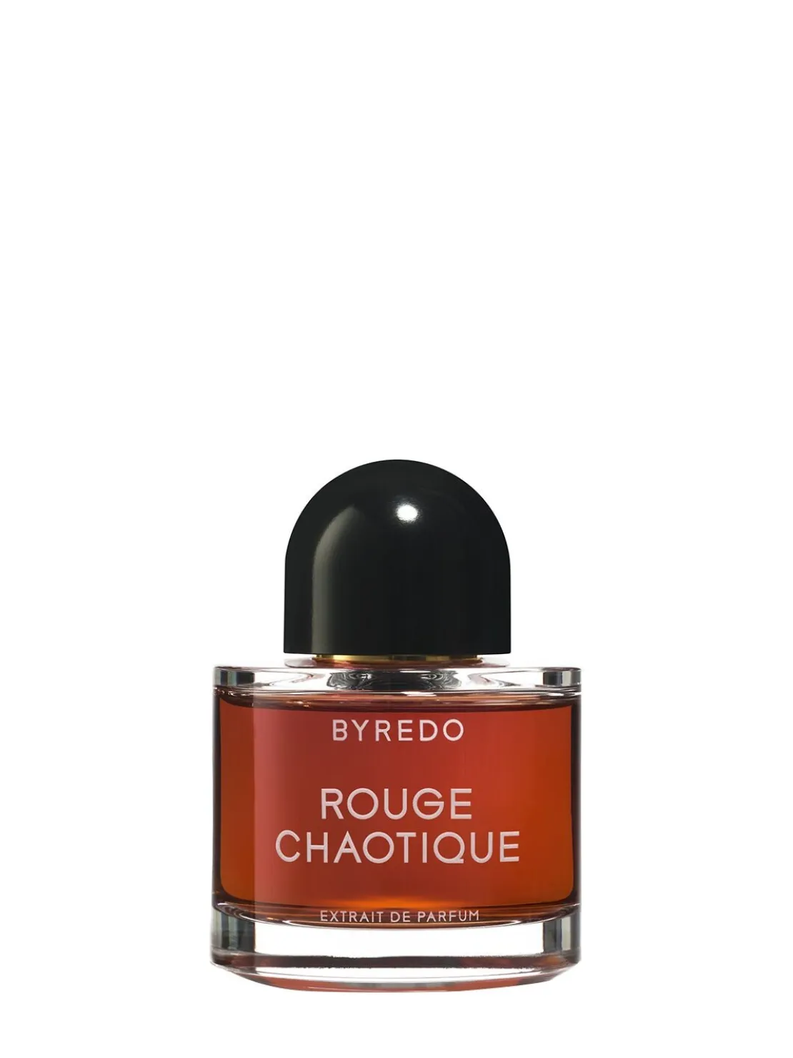 50ml Rouge Chaotique Extrait de parfum
