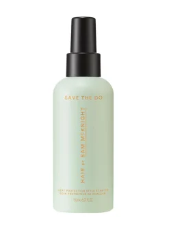 150ml Save the Do Heat Protection Spray