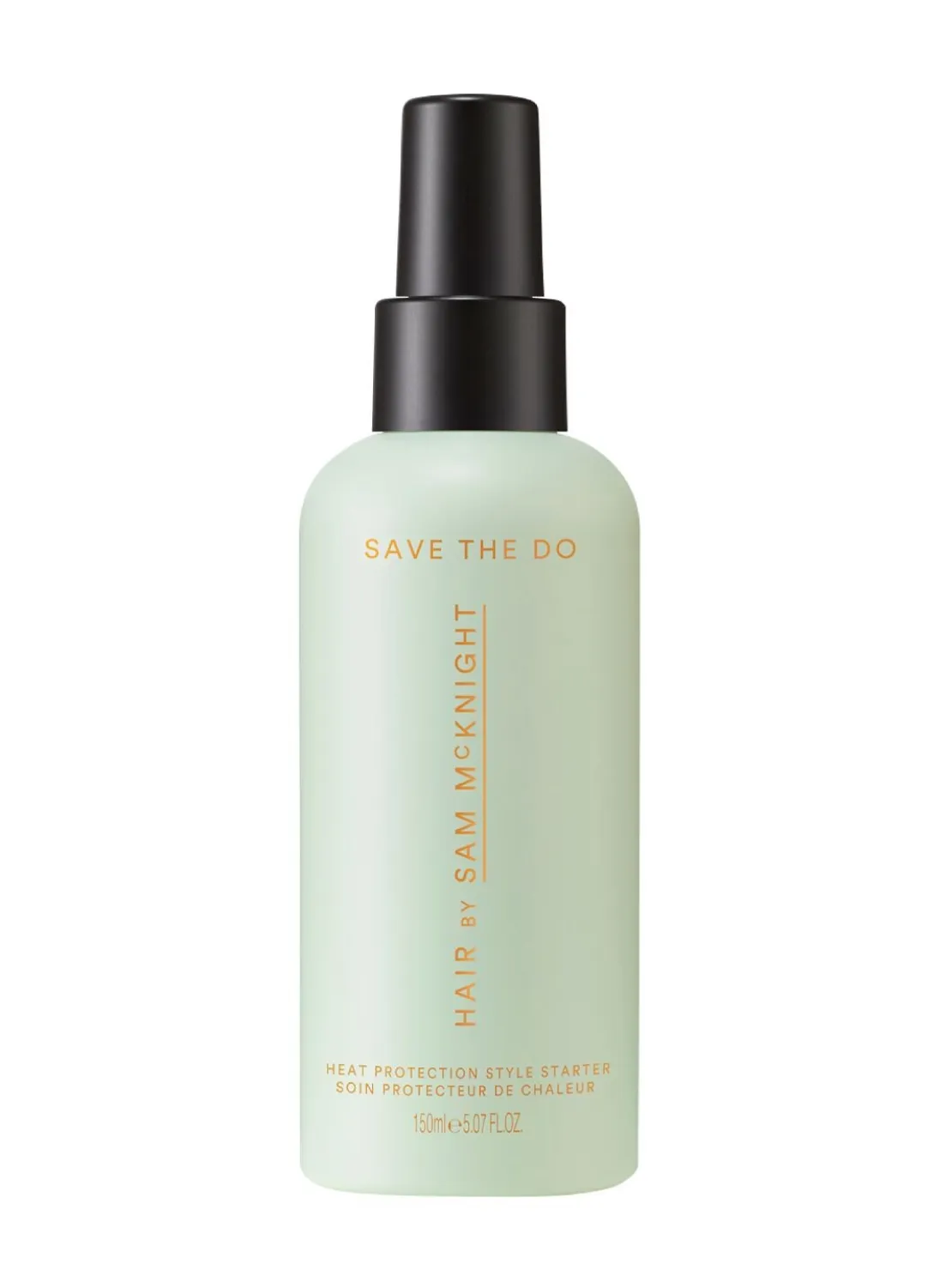 150ml Save the Do Heat Protection Spray