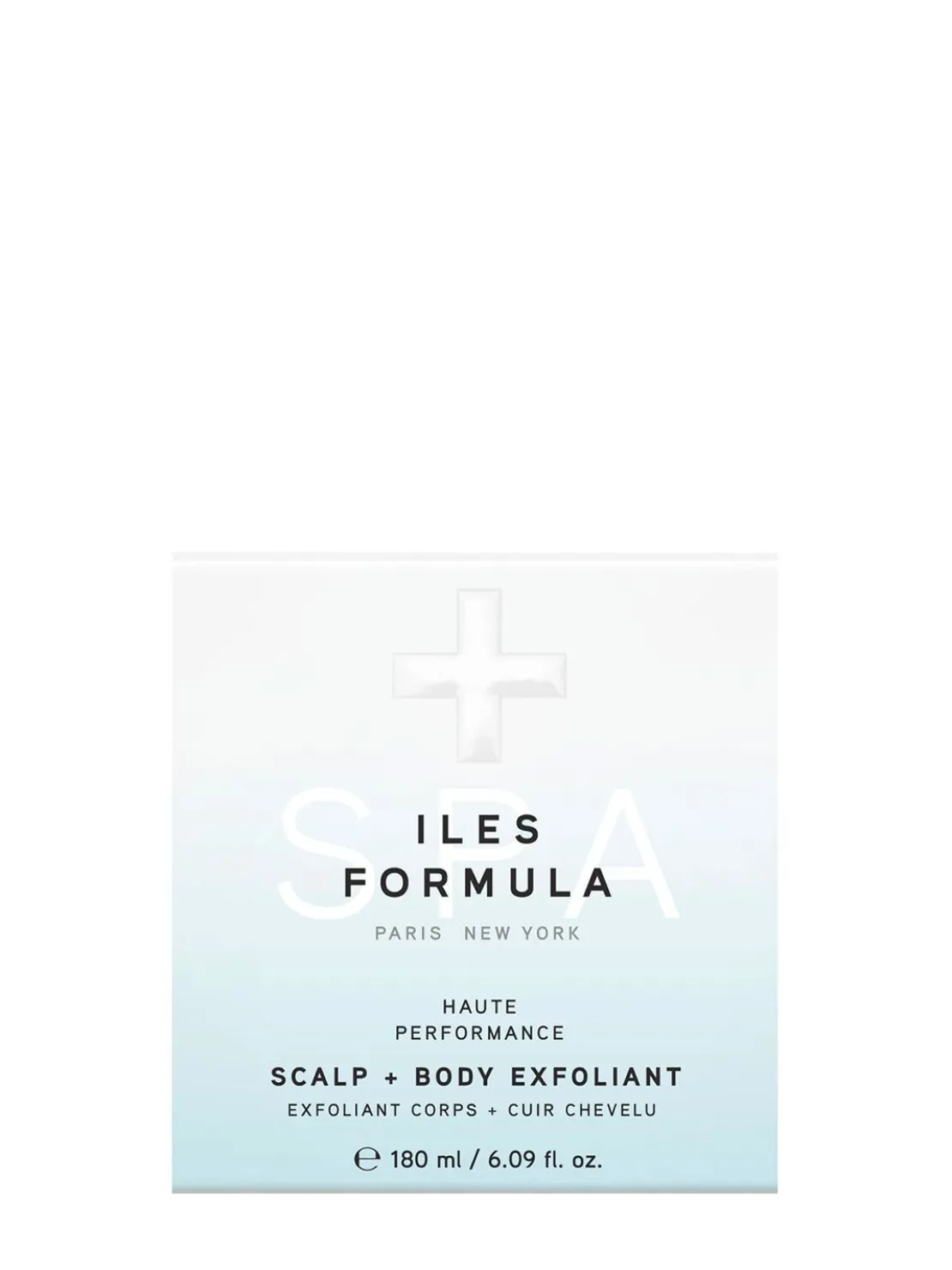 180ml Scalp+ Body Exfoliant