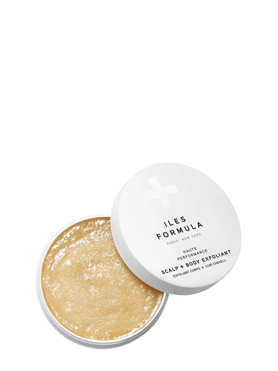 180ml Scalp+ Body Exfoliant