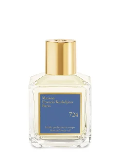 70ml 724 scented body oil