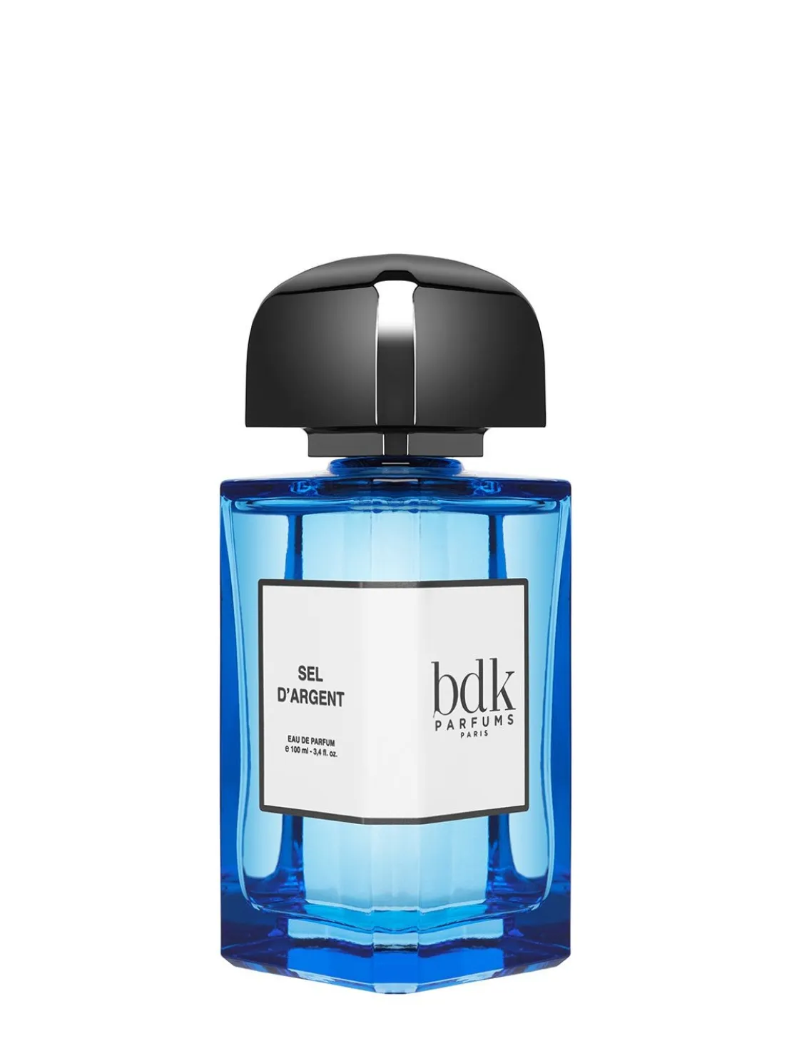 100ml Sel D'Argent eau de parfum