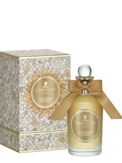 100ml Solaris eau de parfum