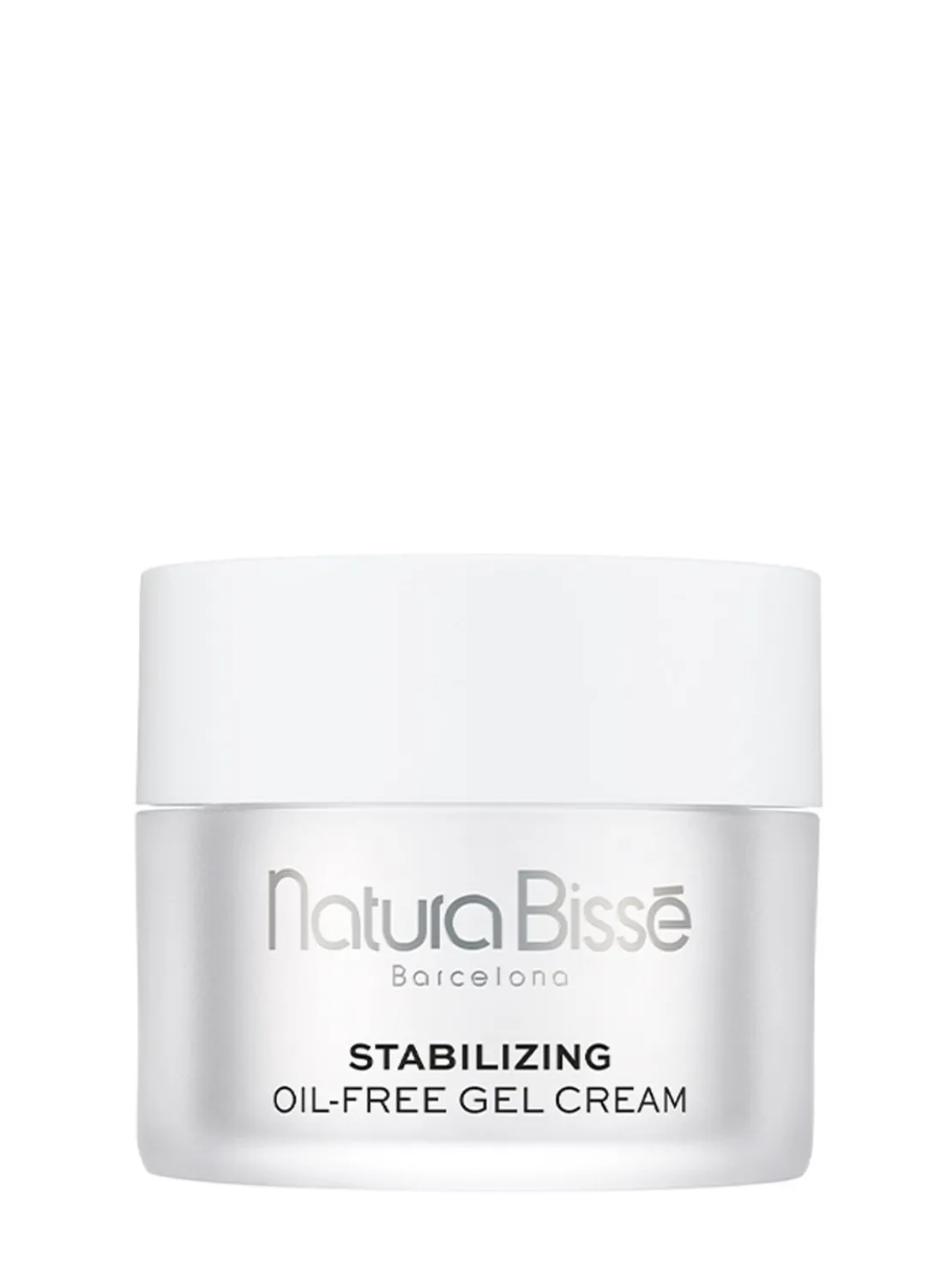 50ml Stabilizing Oil-Free Gel Cream