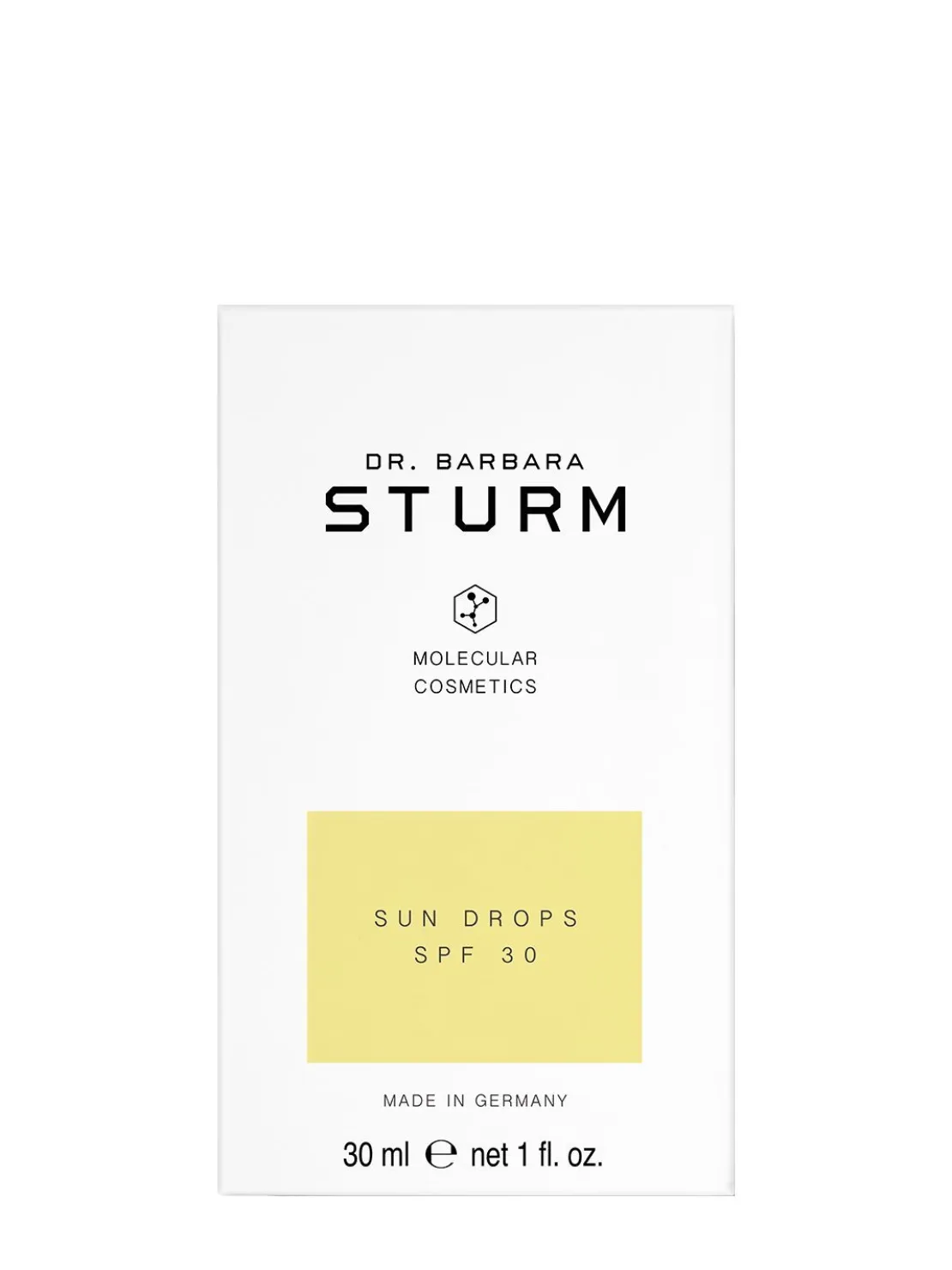 30ml Sun Drops SPF 30