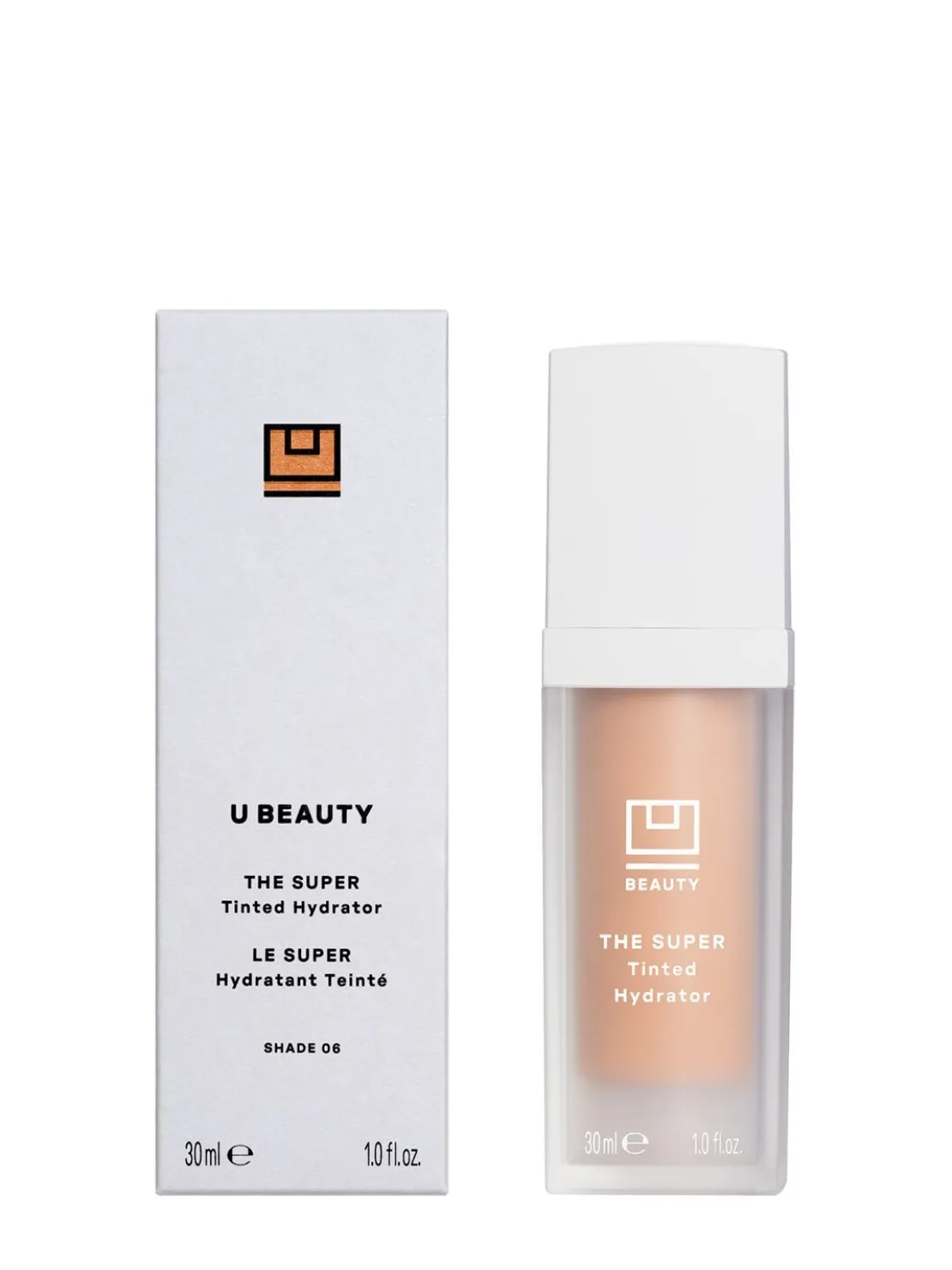 30ml Super Tinted Hydrator