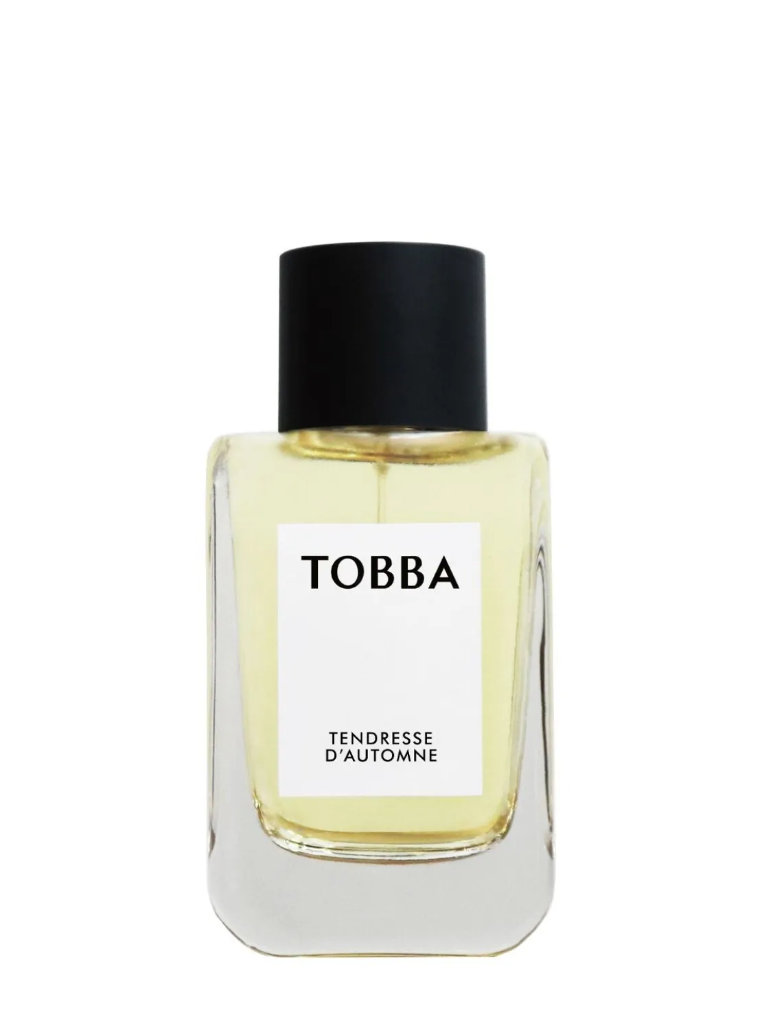 100ml Tendresse D'Automne eau de parfum