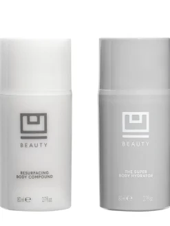 160ml The Body Travel Set