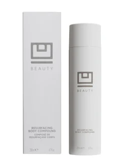 200ml The Resurfacing Body Compound