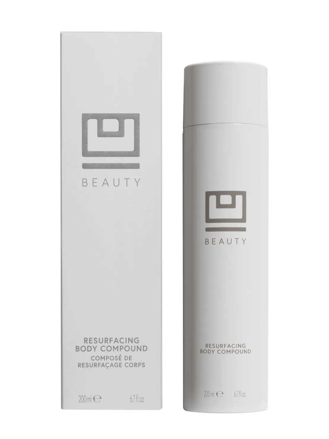 200ml The Resurfacing Body Compound