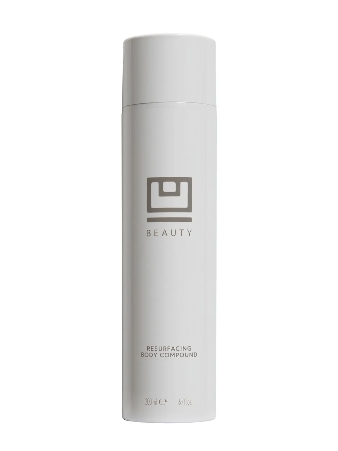 200ml The Resurfacing Body Compound