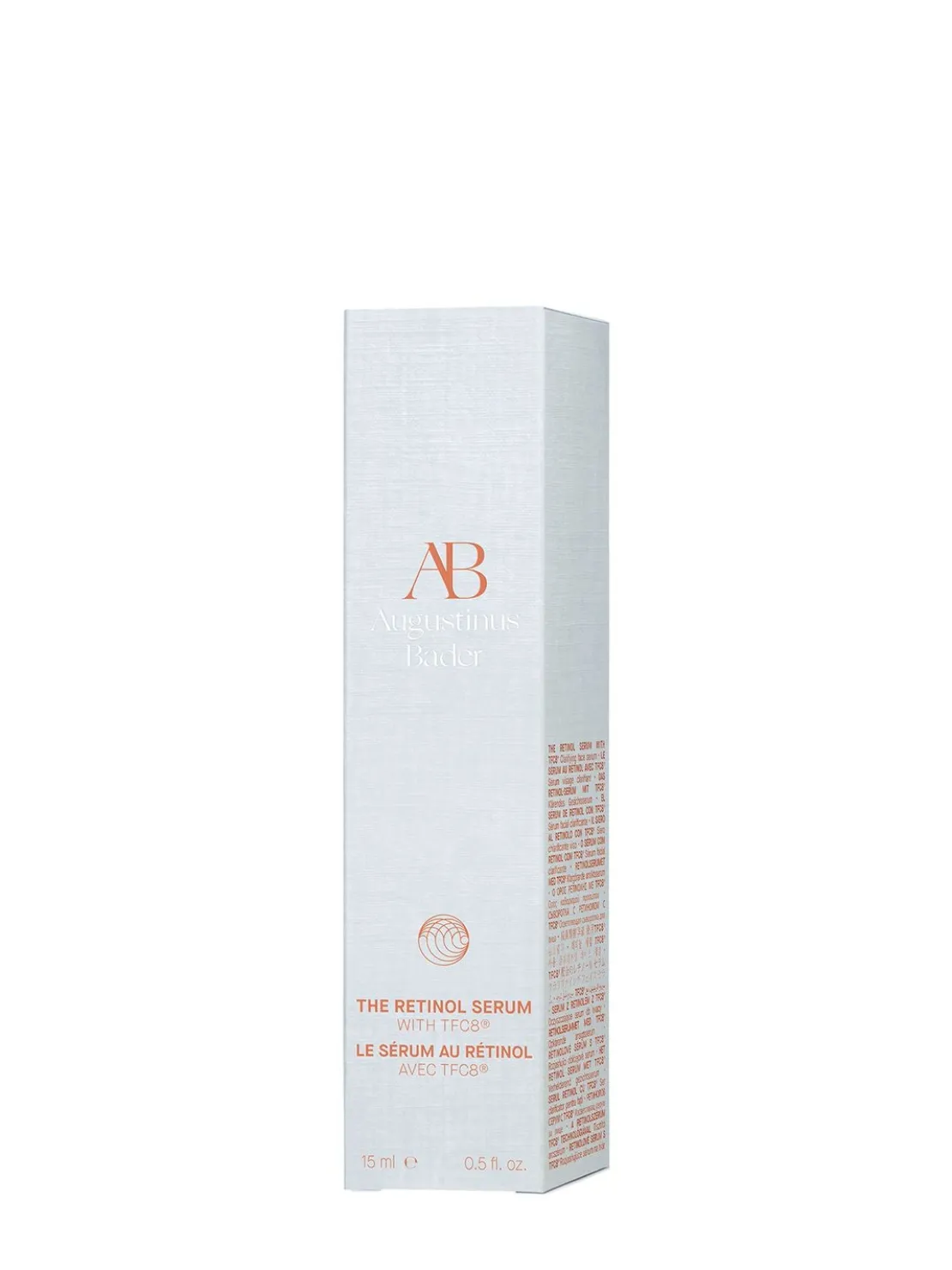 15ml The Retinol Serum